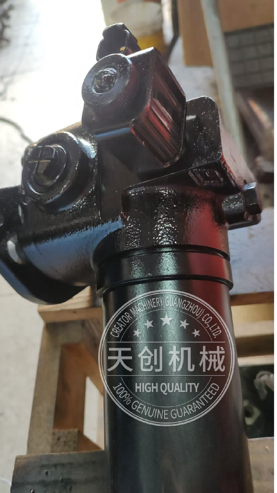 A300裝載機品質配件 風扇馬達 7164320