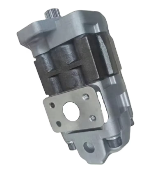 1P-5279-Gear Pump-D6R