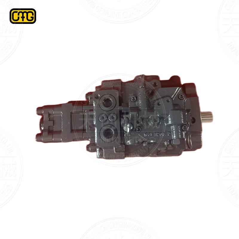 377-2391 PUMP GP-WATER Good Quality Parts for C18 Engine