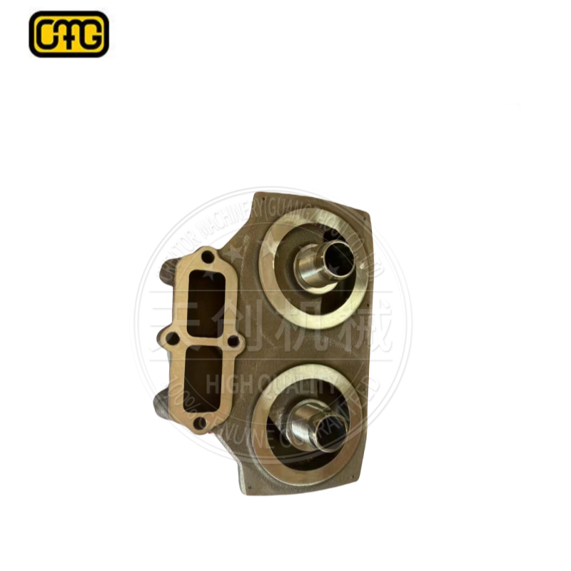 Pressure limiting valve VOE11705961 for Wheel Loader L110E