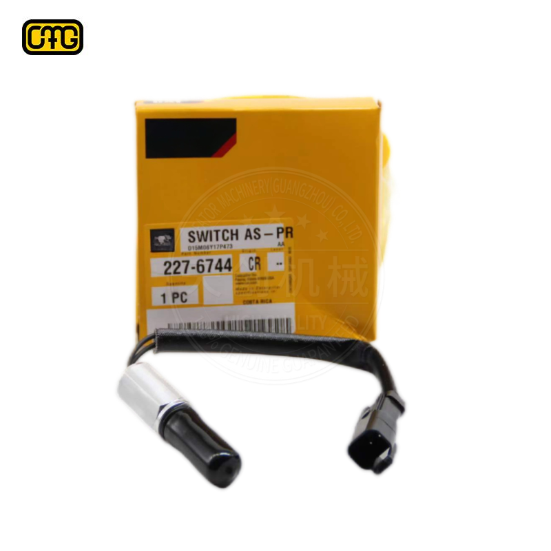 SWITCH AS 4289166 for Track-Type Tractor D5R2 XL