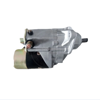 2071556 Starting motor  Applicable to 330D, 160M, 2390 models