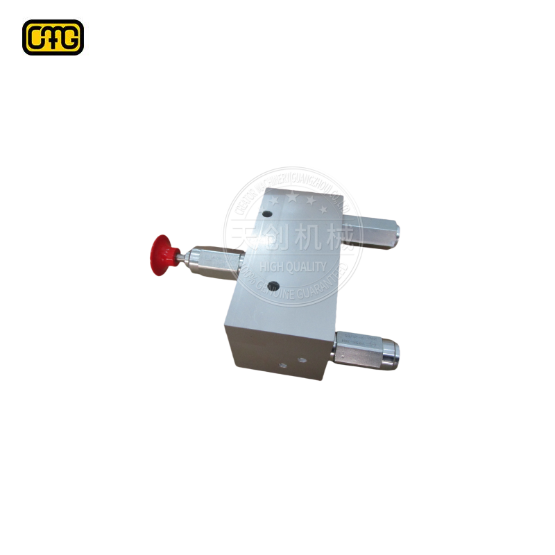 6150-51-6350 STRAINER For S6D125E Engine