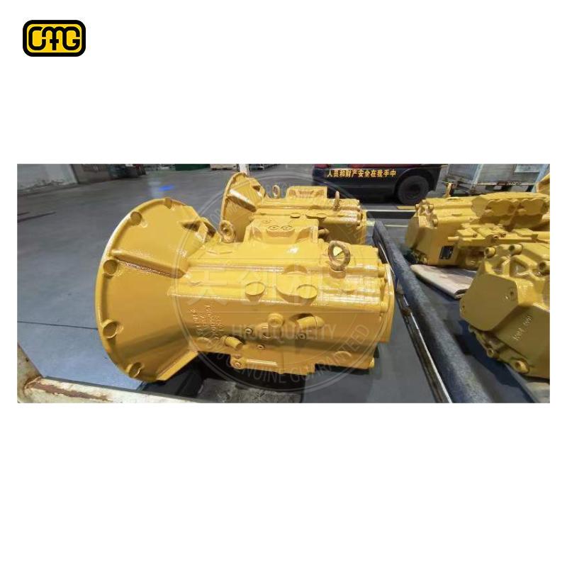 560-8086 PUMP AS-WATER For 320D3 Excavator