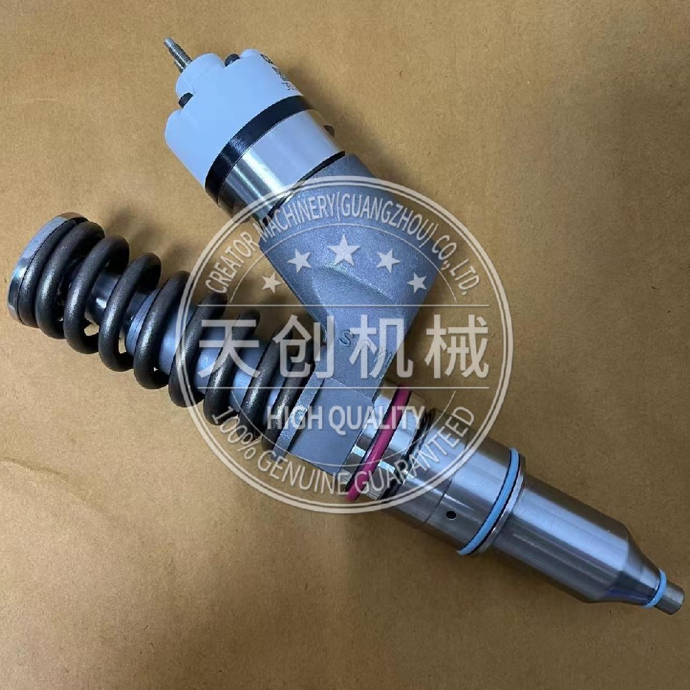 AP Fuel Injector 292-3780 ARTICULATED TRUCK TRUCK ENGINE EXCAVATOR WHEEL LOADER TRACK-TYPE TRACTOR