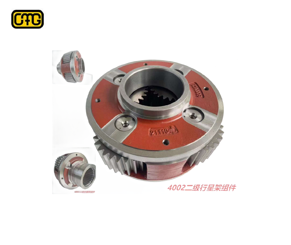 CARRIER-PLANETARY 2578532 for TRUCK 770G