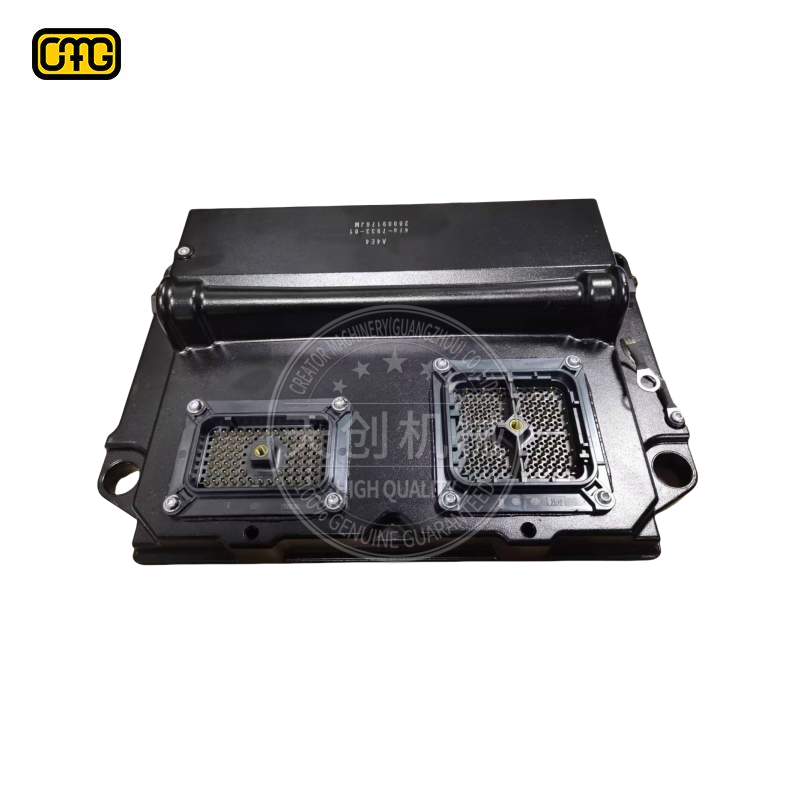 CONTROL GP-RIPPER 3525146 for TRACK-TYPE TRACTOR D9T