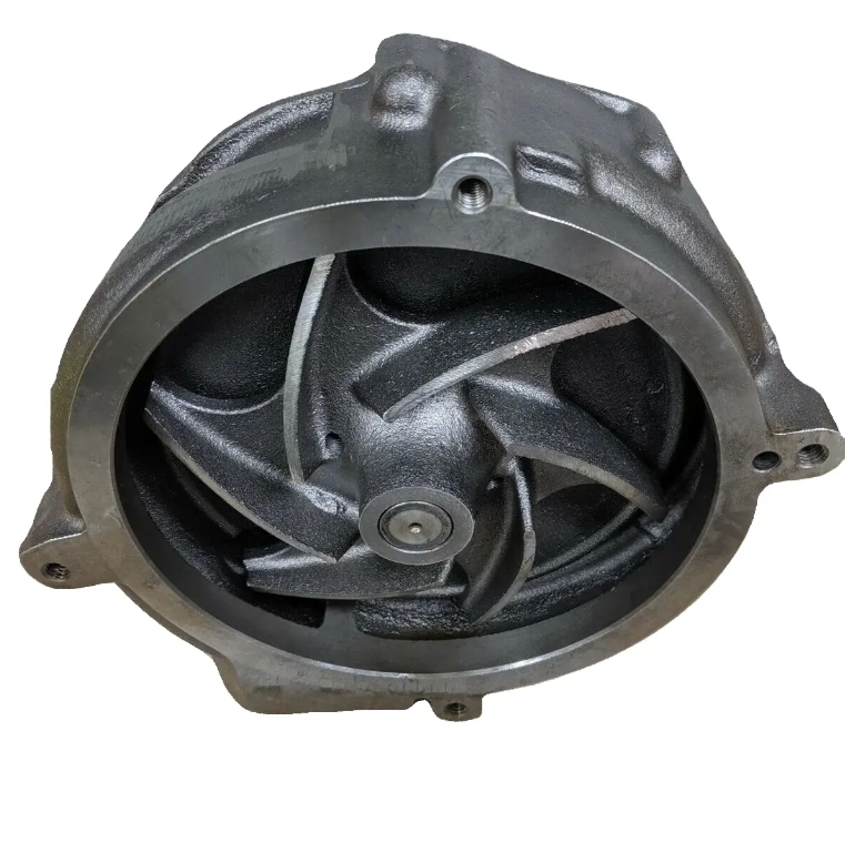 推土機(jī) 928HZ 水泵 485-4894