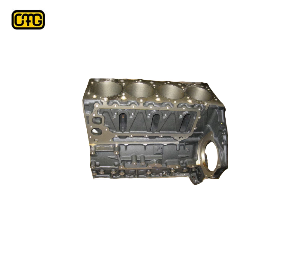 BLOCK ASS'Y 708-2H-04760 for BULLDOZER D155AX