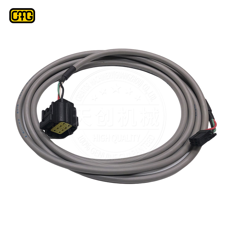 445-1528 線束 機(jī)械配件 工程機(jī)械 原裝正品