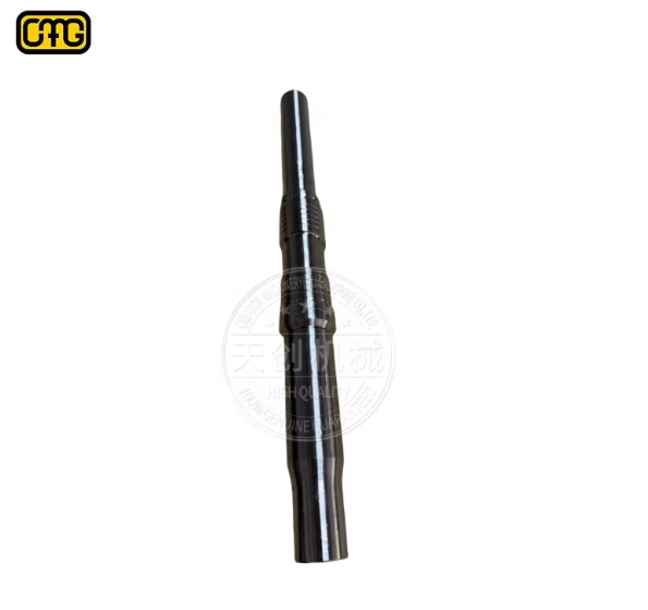 6128-21-4310-SHAFT-S6D155 SA6D155