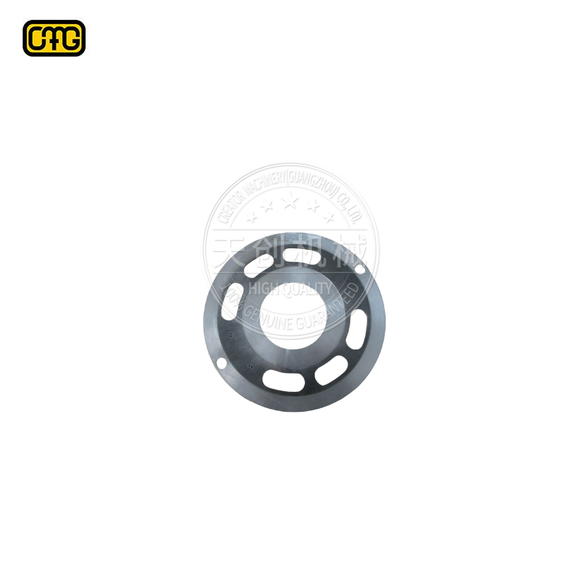 Disc 712-82-12710 for WHEEL LOADER WA600