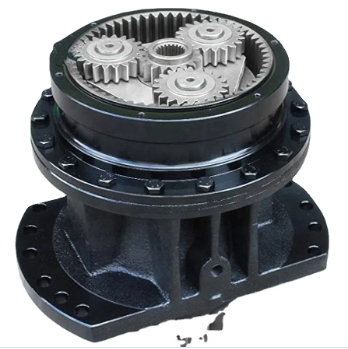 21N-26-00110  回轉機構 不含馬達  適用于PC1250, PC1250SP的機型上