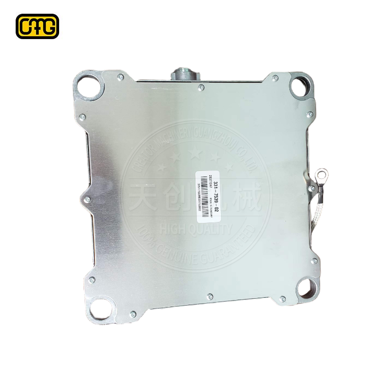 PLATE 426-33-31250 for WHEEL LOADER WA600