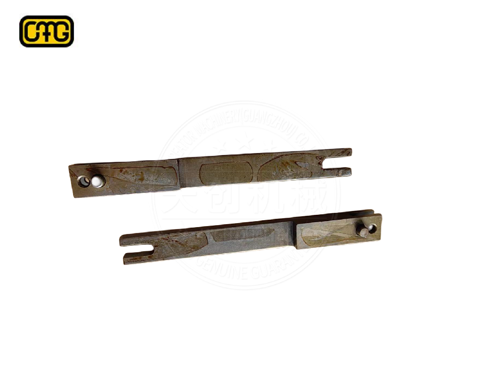 PISTON ROD 707-60-90170 for BULLDOZER D155A