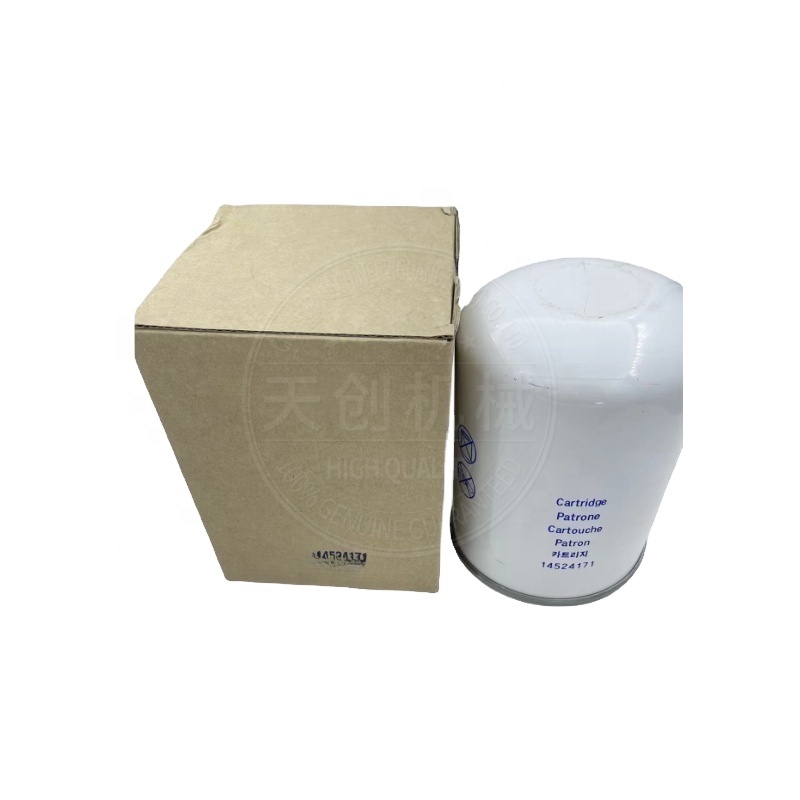 原廠發(fā)動機(jī)機(jī)油濾芯ZUAC-00178用于HL970