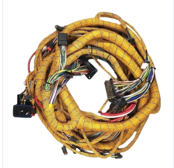國(guó)產(chǎn) WIRING HARNESS 線束 208-06-71721 適用于 PC400