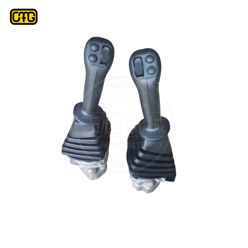 CONTROL GP-JOYSTICK 3567859 for EXCAVATOR 374F L