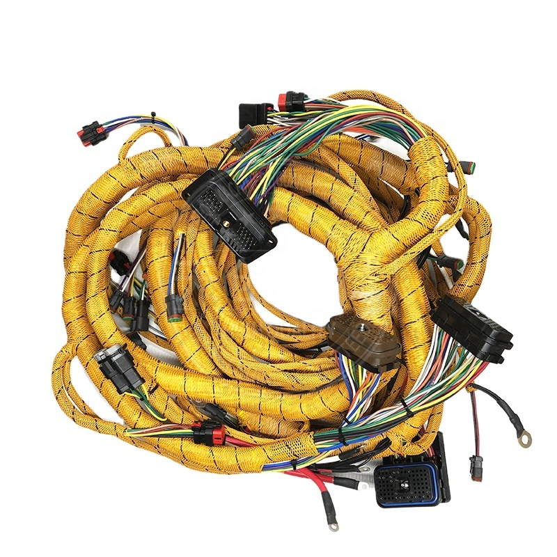 線束 國產高品質 306-8521 機械配件