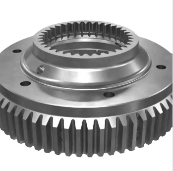 7T8001   HUB-SPROCKET SUPPORT  Applicable to D8N, D8R models