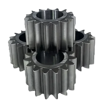 9W3373  GEAR-SUN  Applicable to D8T, PL83 models