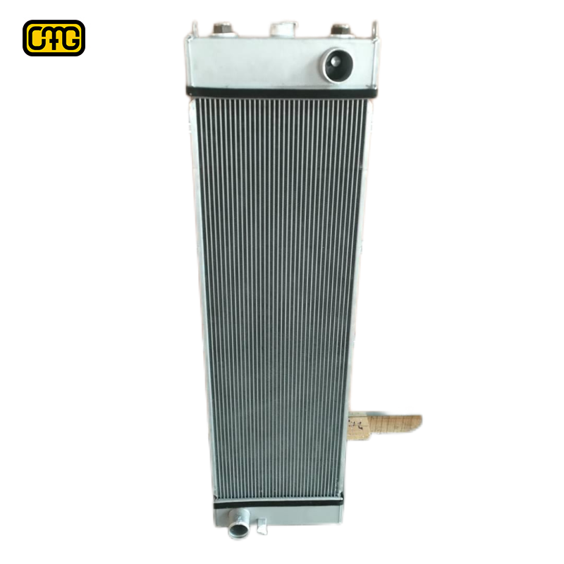 195-60-51550 Breather for D65EX Bulldozer Spare Parts