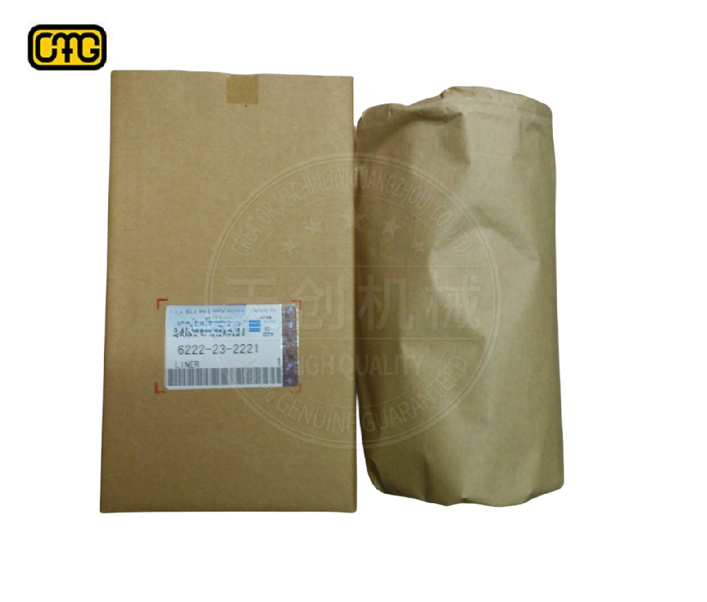 TENSION LEVER 6215-61-4740 for ENGINE SAA12V140E