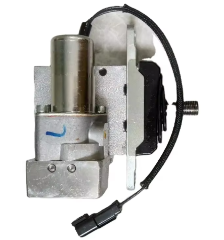 702-21-56900-PILOT VALVE-PC400