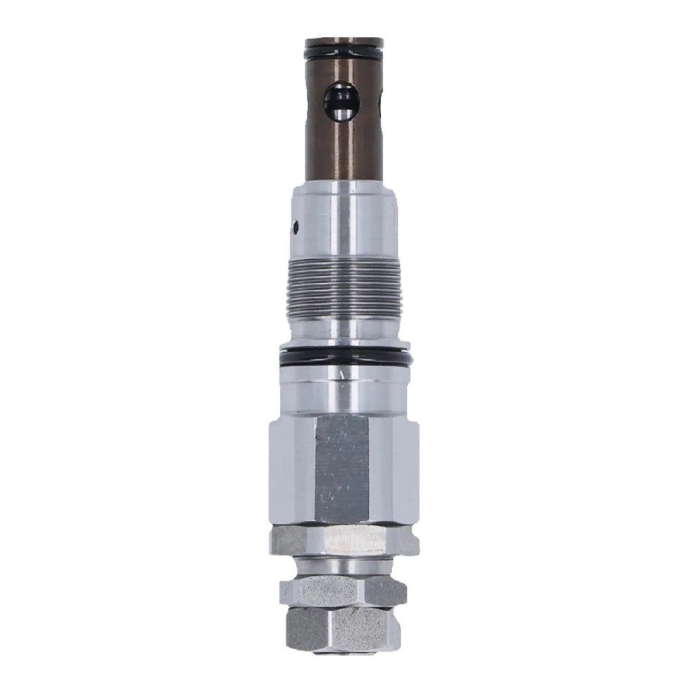 723-40-72700 溢流閥 適用于PC400