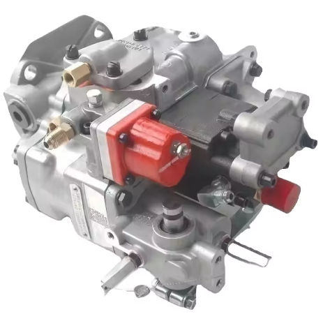 6156-71-1111 燃油泵 適用于機(jī)型SA6D125E