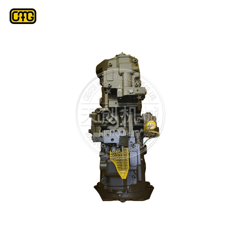 383-7351 PUMP GP-FUEL INJECTION for C7.1 Engine Spare Parts