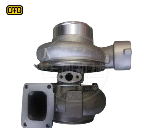 original Turbocharger 612601110992