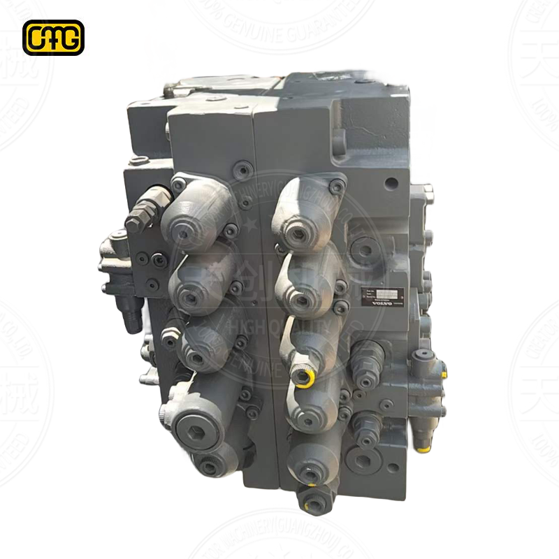 570-5868 SHAFT for 345GC Excavator Spare Parts