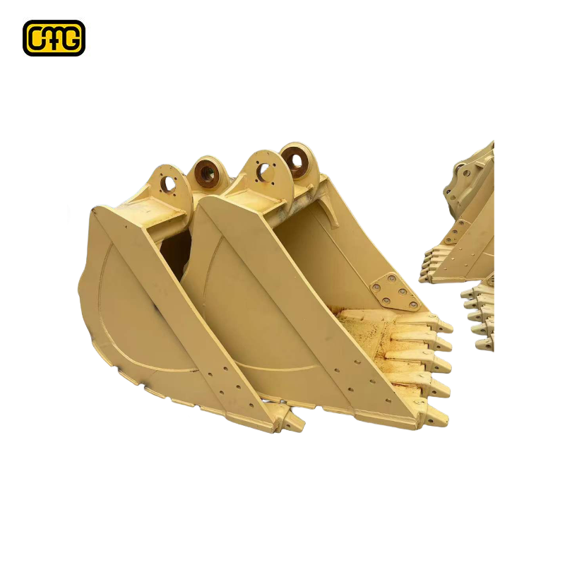 195-78-21331 POINT For D275A Bulldozer Spare Parts