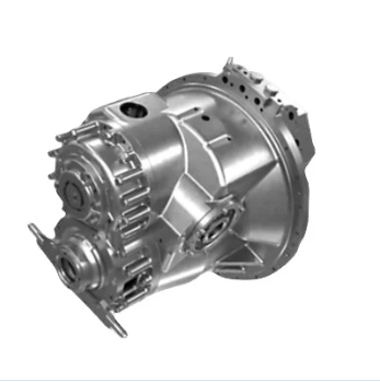 1457407  變速箱  適用于773E, 775D, 775E的機型上