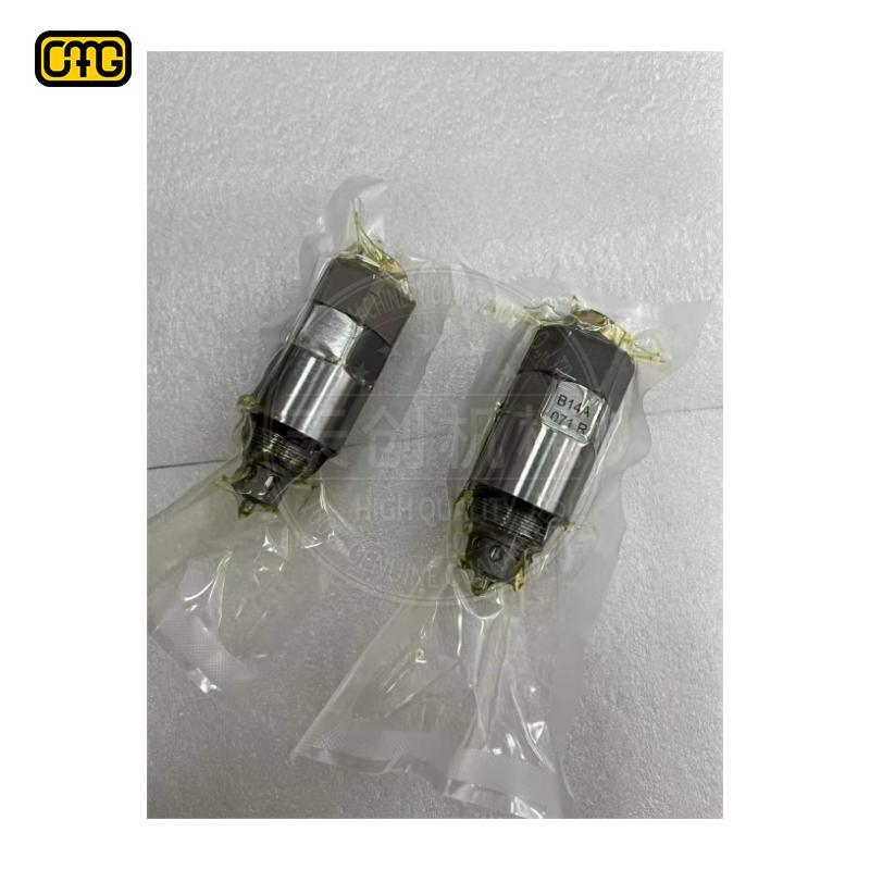 06340-06313 Bearing For SA12V140 Engine Spare Parts