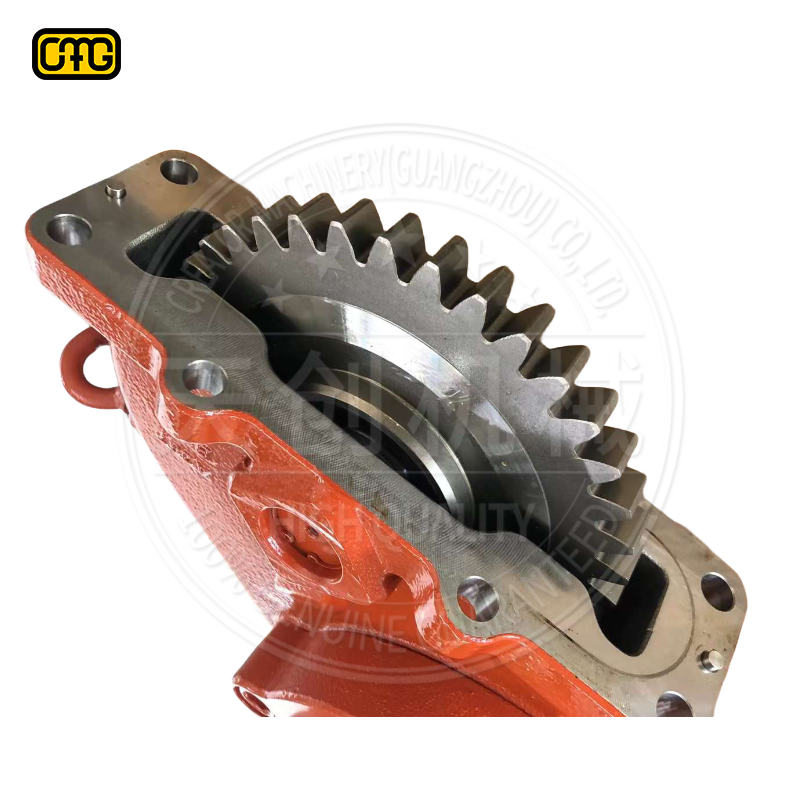 4995641 START MOTOR for ISC/ISL engine spare parts