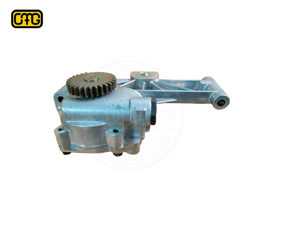 2371453-GEAR PUMP