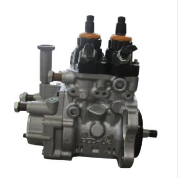 612601080595  噴射泵  適用于WD615的機型上