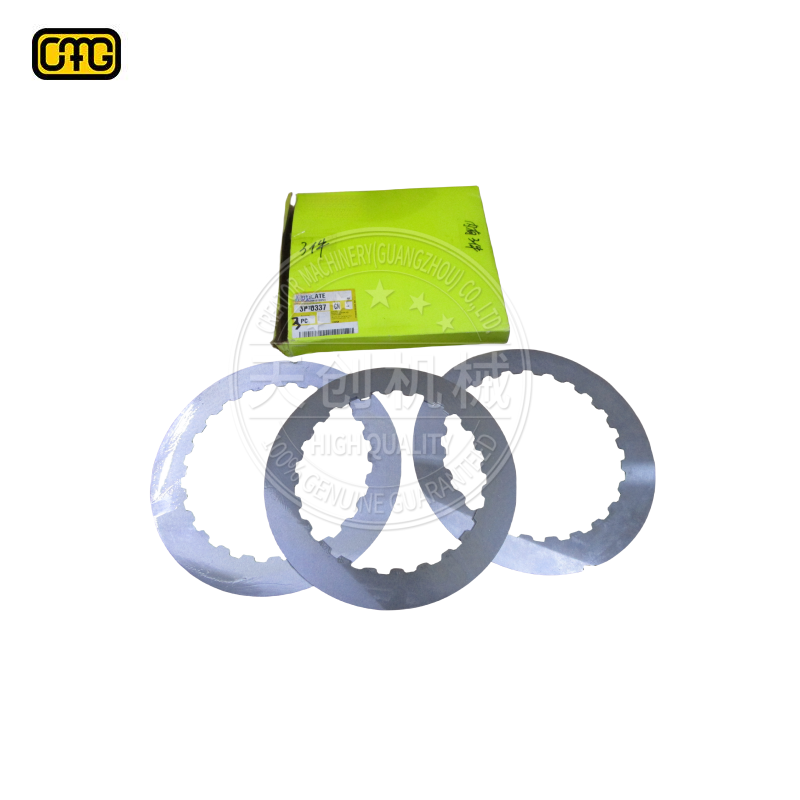 SEAL SET E64 - 400679 Original brand new