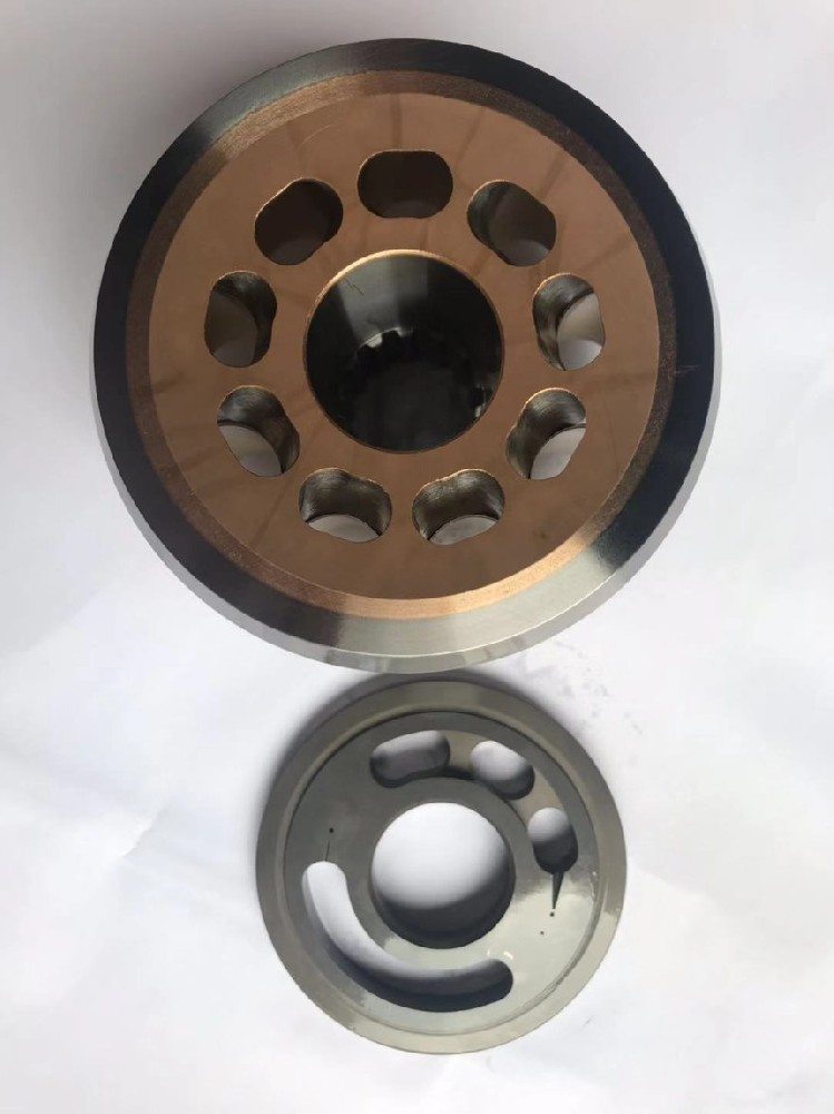 352-7122 VALVE GP-RELIEF for 320D Excavator Parts