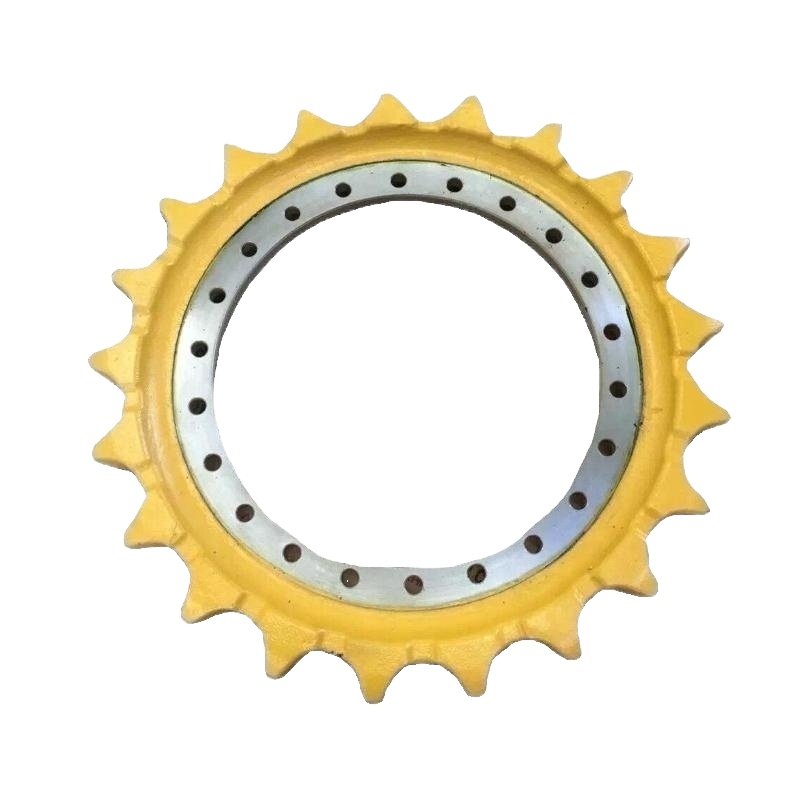 17230304 驅(qū)動齒 適用于MC105C