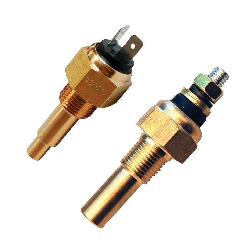 OEM Sensor, Temperature 7861-93-3520 FOR SA6D140E-3J-7