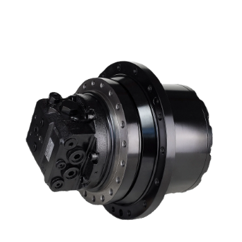 FINAL DRIVE ASS'Y  706-8J-01030  Applicable to PC400 models