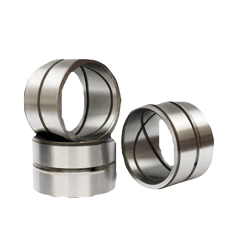 OEM BUSHING 17A-50-12310 FOR BULLDOZER D155A