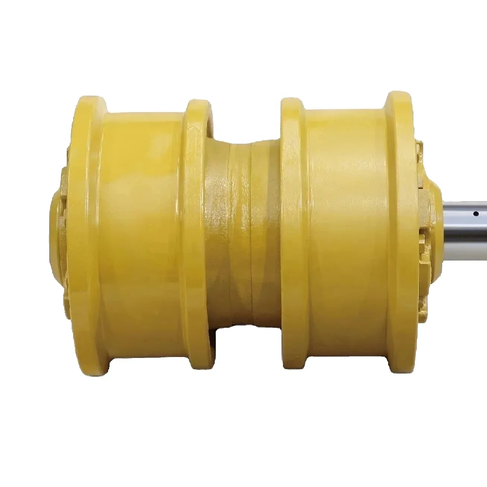Track Roller 43C1126 for WHEEL LOADER PARTS