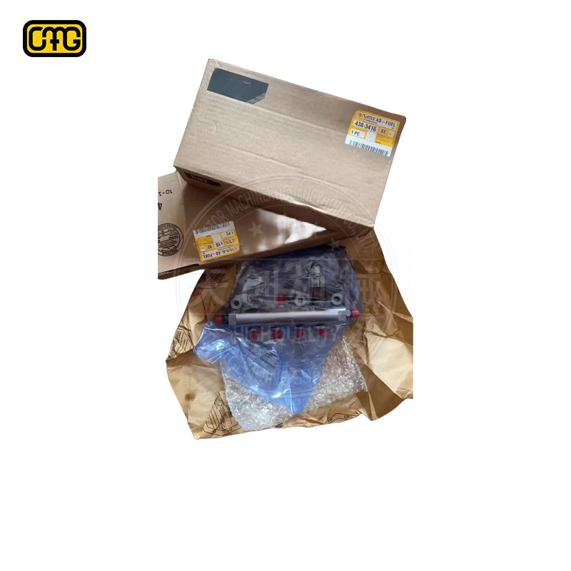 ARM CYLINDER ASS'Y 707-01-0A452 for EXCAVATOR PC300