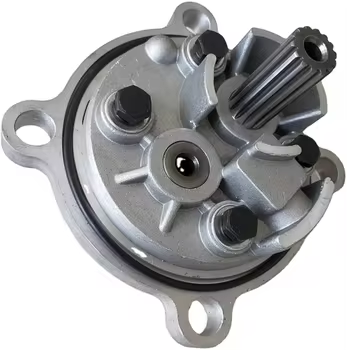 齒輪泵 705-22-28310 副廠品質(zhì) 適用于HD465