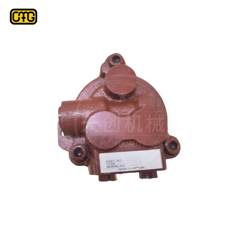 COOLING FAN 600-625-8550 for ENGINE S6D102E