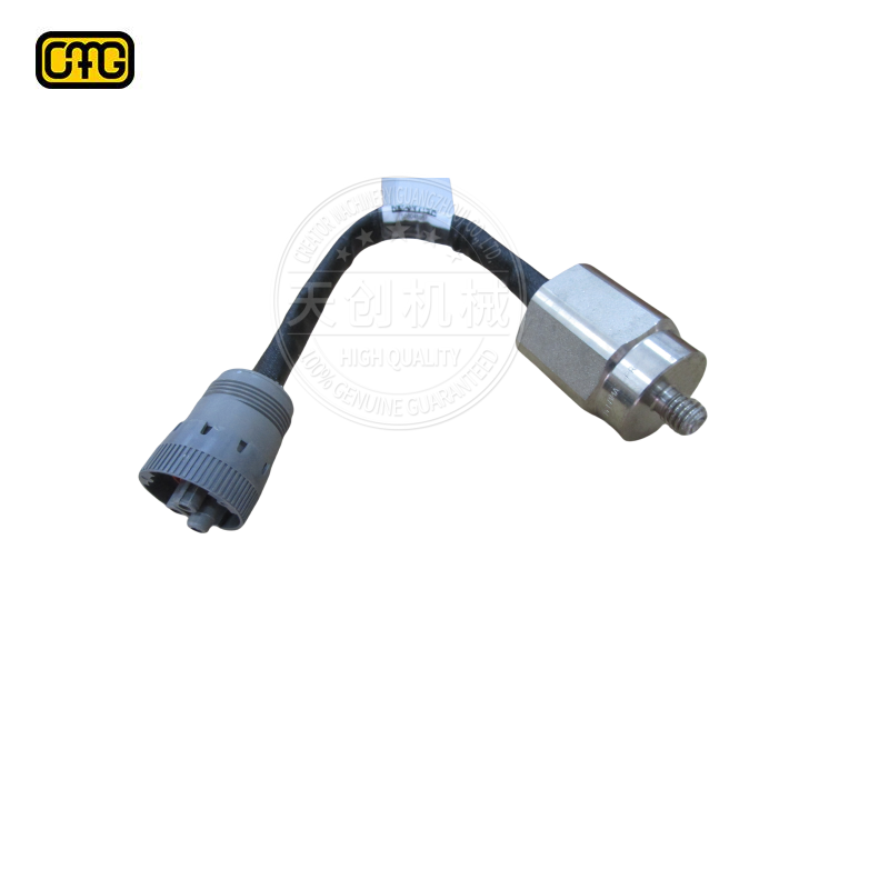 HOSE 203-03-71321 for EXCAVATOR PC130